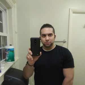 Meet your Posher, Dan